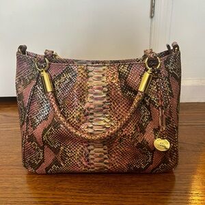 Brahmin Tote